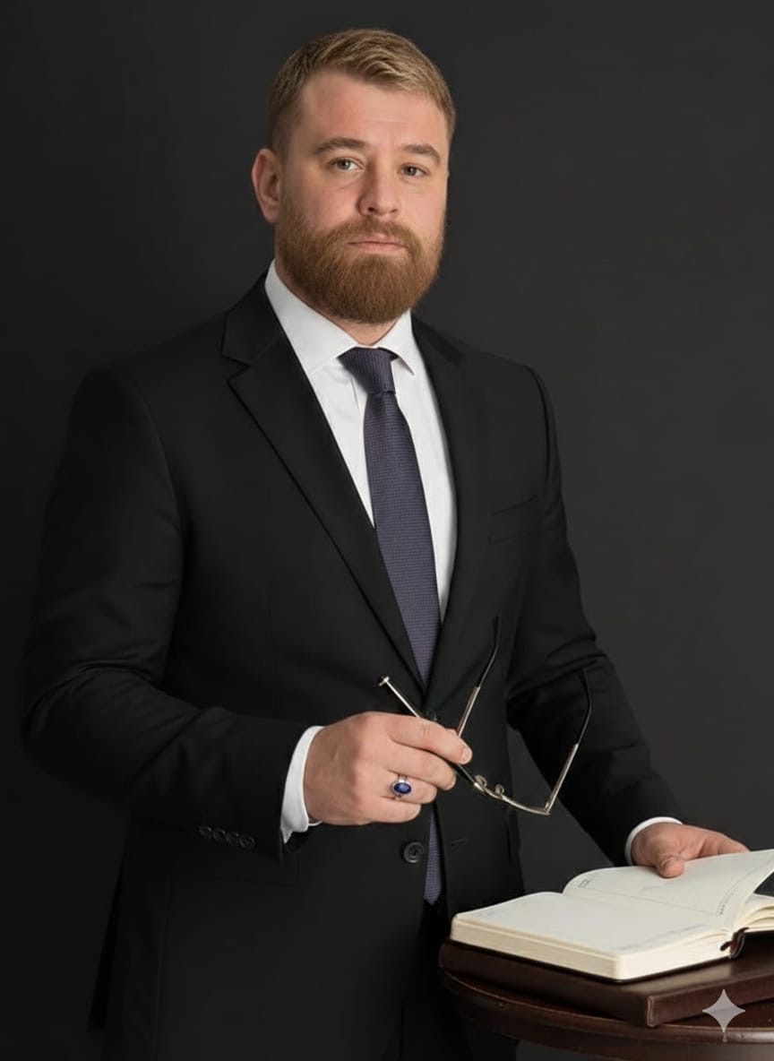 Aynadaki Ruhun Mimarı