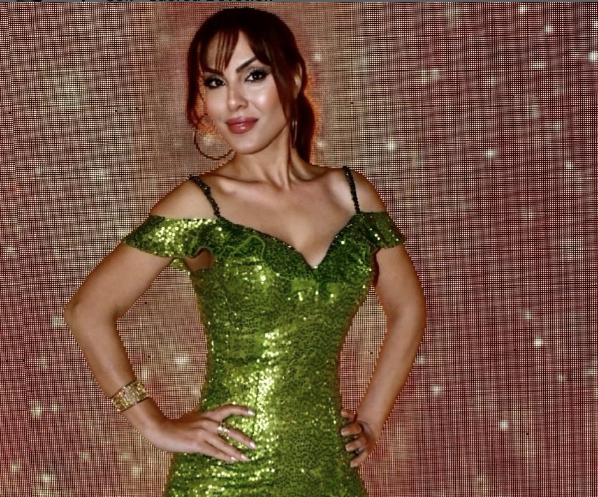 GÜLŞAH HATUN KİMDİR?