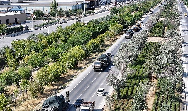 Başkan Altay: “Konya’mızın Bir Hayali Daha Gerçekleşiyor. Ağır Bakım’da Büyük Taşınma Başladı”