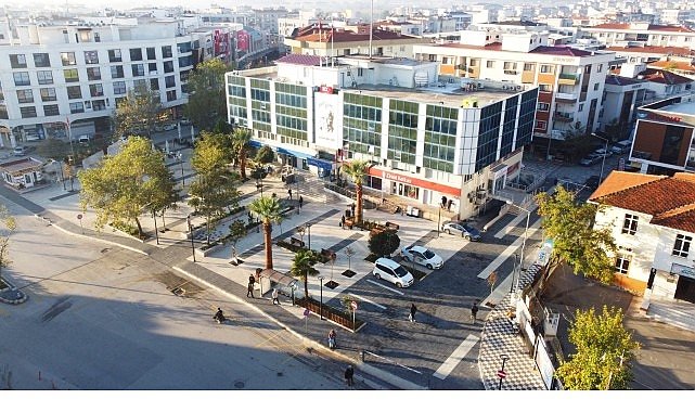 Çanakkale Savaşları Mobil Müzesi Menderes’e Geliyor