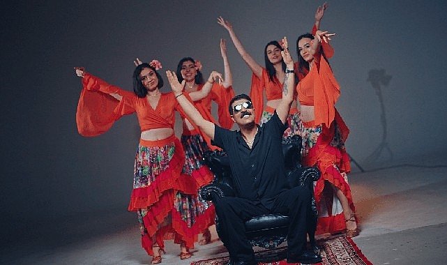 Fatih Bulut’tan Yepyeni Hit Adayı: Cıngırdak