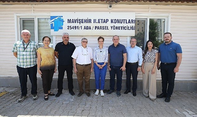 Karşıyaka’nın Filizleri dayanışmayla büyüyor