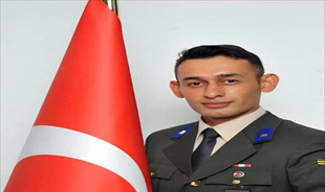 Şehit Batuhan Şimşek dualarla anıldı