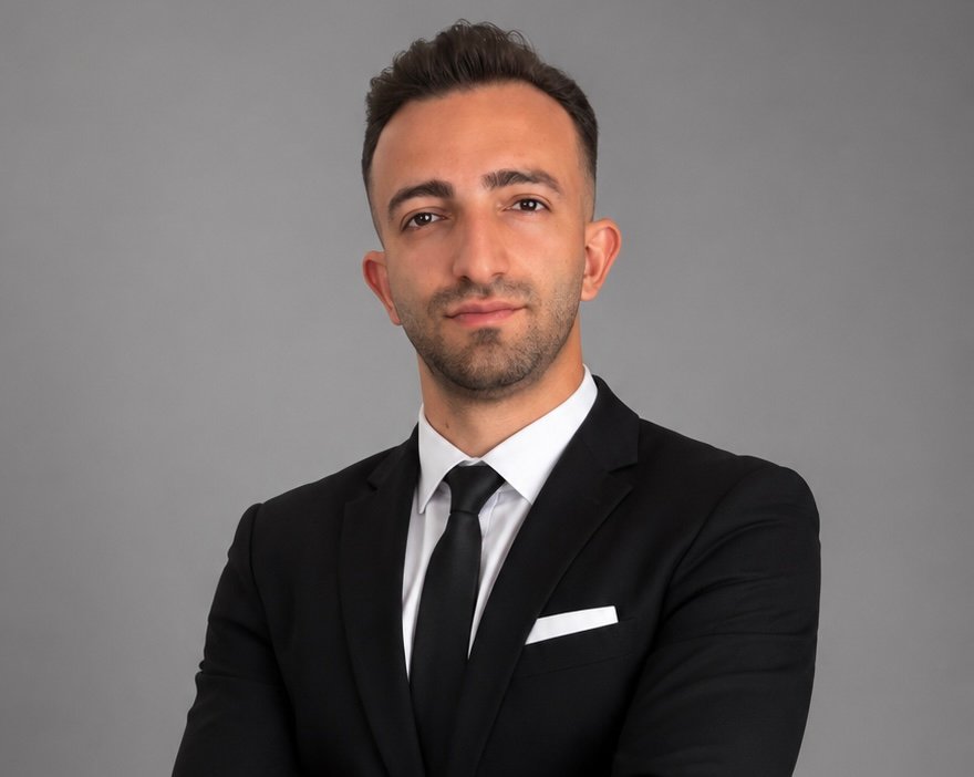 Serhat köse Kimdir