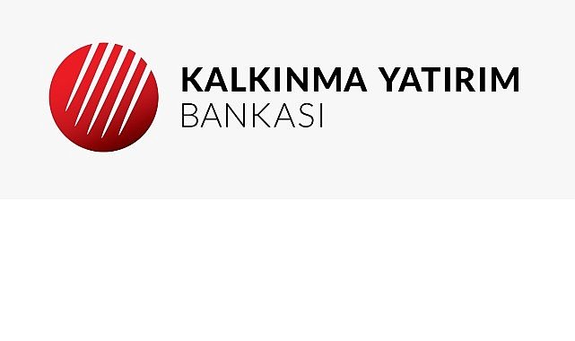 Türkiye Kalkınma ve Yatırım Bankası  Yılın İkinci Çeyreğinde Güçlü Finansal Performansını ve Kalkınma Odaklı Büyümesini Sürdürdü
