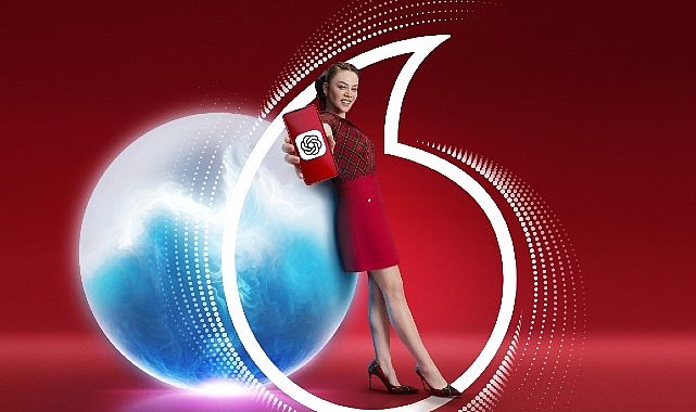 Vodafone Türkiye’nin ChatGPT kampanyaları rekora koşuyor