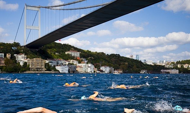 Boğaz’ın Kıtaları Birleştiren Ruhu Memorial Sanat Galerilerinde