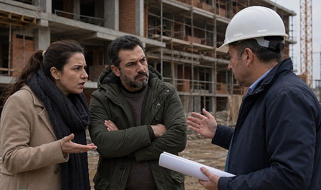 Konut inşaat firmaları şikayetleri yüzde 127 arttı