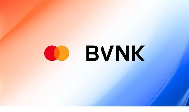 Mastercard, BVNK’yi satın alma işlemini tamamladı