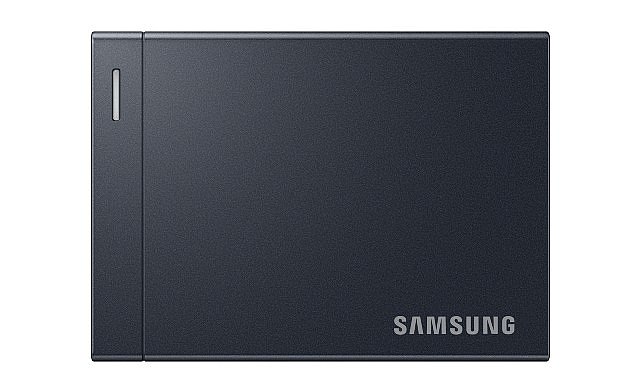 Samsung, Gamescom 2026’da USB4 destekli P9 ve P7 SSD’lerini sergiledi
