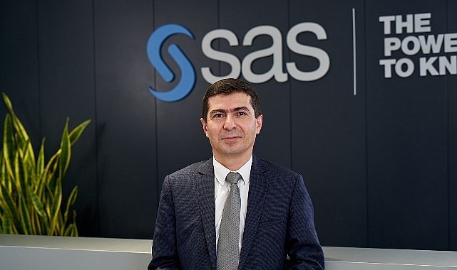 SAS, Güvenilir İnovasyon ve Küresel Etkiyle Dolu 50 Yılı Geride Bırakıyor