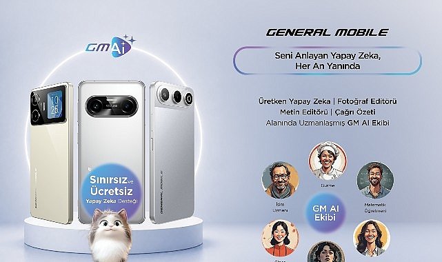 Uygulamalar yerini yapay zekaya bırakıyor