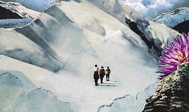 ‘Zamanın Kıyısında’ 4 Ağustos Salı 20.00’de National Geographic’te!