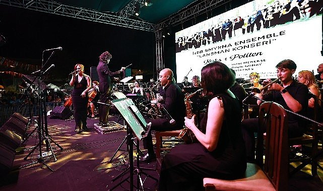 EFEST 2026, Efes Selçuk’un tüm renklerini buluşturdu