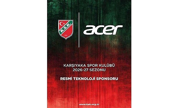 KSK ve Acer’dan Geleceğe Dev Adım