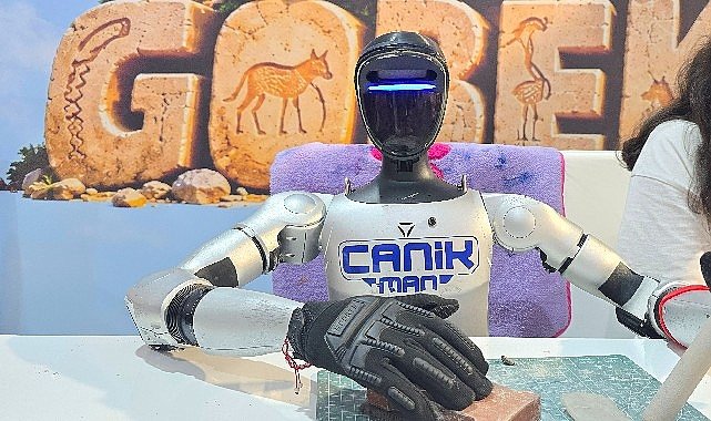CANİKMAN Türkiye’nin Gündeminde