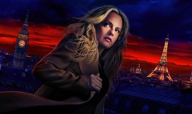 Heyecan Dolu Hikayesiyle Yeni Dizi “The Veil”, 7 Ekim Çarşamba 21.30’da FX Ekranlarında Başlıyor!