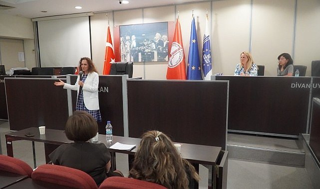Karşıyaka’da Dünya Mimarlık Günü buluşması